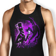Shadow Man - Tank Top