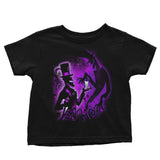 Shadow Man - Youth Apparel