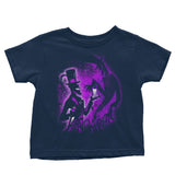 Shadow Man - Youth Apparel