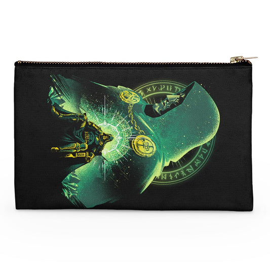Shadow of Latveria - Accessory Pouch