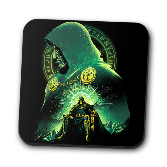 Shadow of Latveria - Coasters