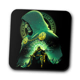 Shadow of Latveria - Coasters