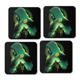 Shadow of Latveria - Coasters