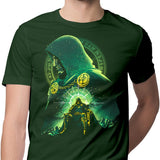 Shadow of Latveria - Men's Apparel