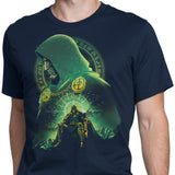 Shadow of Latveria - Men's Apparel