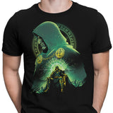 Shadow of Latveria - Men's Apparel