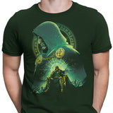 Shadow of Latveria - Men's Apparel