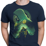 Shadow of Latveria - Men's Apparel