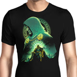 Shadow of Latveria - Men's Apparel