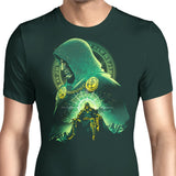 Shadow of Latveria - Men's Apparel