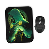 Shadow of Latveria - Mousepad