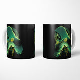 Shadow of Latveria - Mug