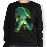Shadow of Latveria - Sweatshirt