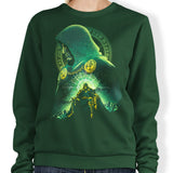 Shadow of Latveria - Sweatshirt