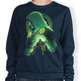 Shadow of Latveria - Sweatshirt