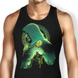 Shadow of Latveria - Tank Top