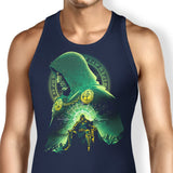 Shadow of Latveria - Tank Top
