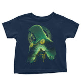 Shadow of Latveria - Youth Apparel