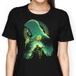 Shadow of Latveria - Women's Apparel