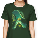 Shadow of Latveria - Women's Apparel