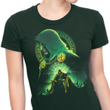 Shadow of Latveria - Women's Apparel