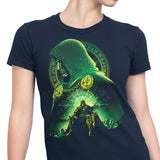 Shadow of Latveria - Women's Apparel
