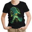 Shadow of Latveria - Youth Apparel