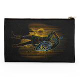 Shadow of the Courage - Accessory Pouch