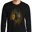 Shadow of the Courage - Long Sleeve T-Shirt