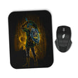 Shadow of the Courage - Mousepad