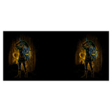 Shadow of the Courage - Mug