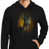 Shadow of the Courage - Hoodie