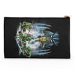 Shadow of the Foot - Accessory Pouch