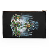 Shadow of the Foot - Accessory Pouch