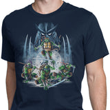 Shadow of the Foot - Men's Apparel