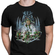 Shadow of the Foot - Men's Apparel