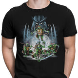 Shadow of the Foot - Men's Apparel