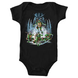 Shadow of the Foot - Youth Apparel
