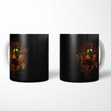 Shadow of the Mask - Mug