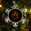 Shadow of the Mask - Ornament