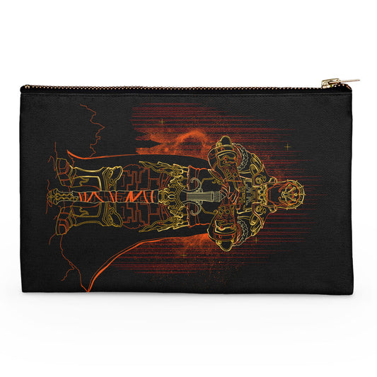 Shadow of the Power - Accessory Pouch