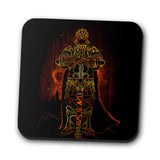Shadow of the Power - Coasters