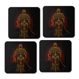 Shadow of the Power - Coasters