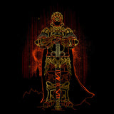 Shadow of the Power - Long Sleeve T-Shirt