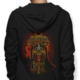 Shadow of the Power - Hoodie