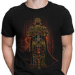 Shadow of the Power - Men's Apparel