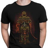 Shadow of the Power - Men's Apparel