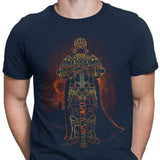 Shadow of the Power - Men's Apparel