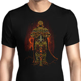 Shadow of the Power - Men's Apparel