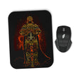 Shadow of the Power - Mousepad